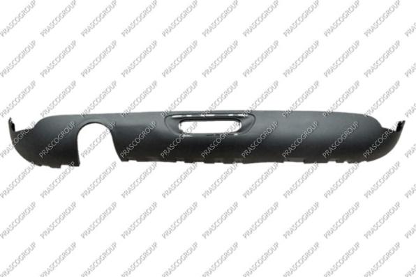 Prasco MN3121881 - Spoiler www.autoricambi360.it