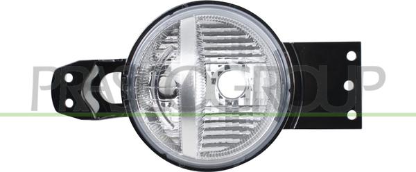Prasco MN7024123 - Indicatore direzione www.autoricambi360.it