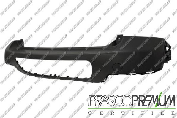 Prasco MN7021051 - Paraurti www.autoricambi360.it