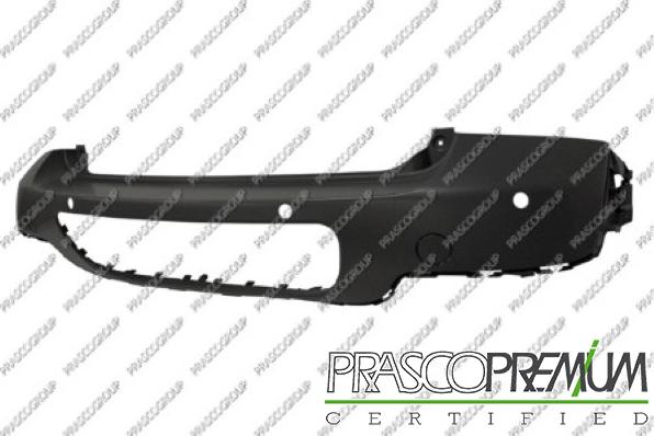 Prasco MN7021061 - Paraurti www.autoricambi360.it
