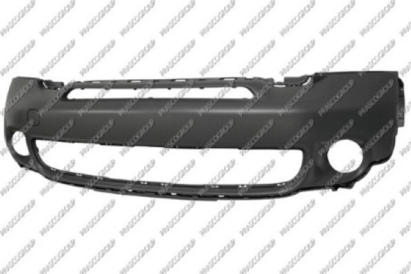 Prasco MN7021021 - Paraurti www.autoricambi360.it