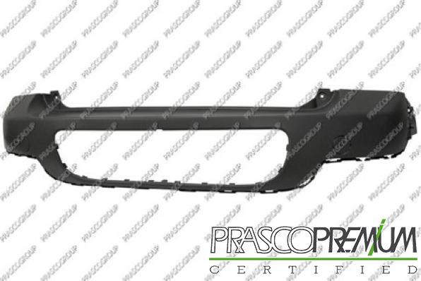 Prasco MN7021071 - Paraurti www.autoricambi360.it