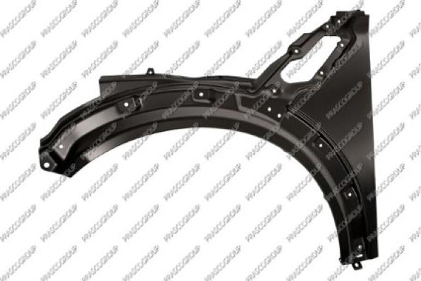 Prasco MN7023004 - Parafango www.autoricambi360.it