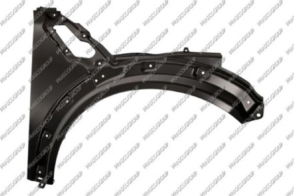 Prasco MN7023003 - Parafango www.autoricambi360.it