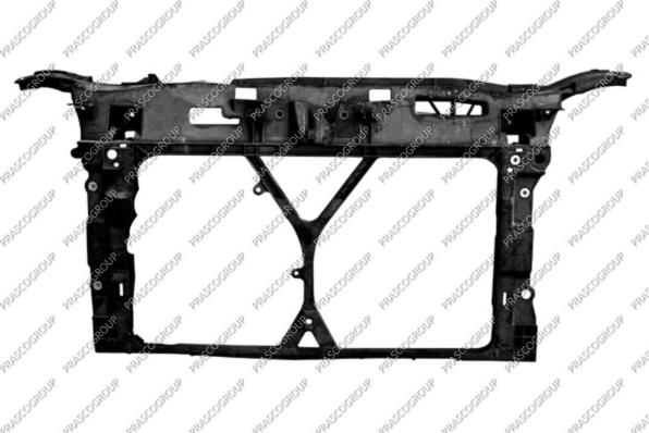 Prasco MZ4283210 - Pannellatura anteriore www.autoricambi360.it
