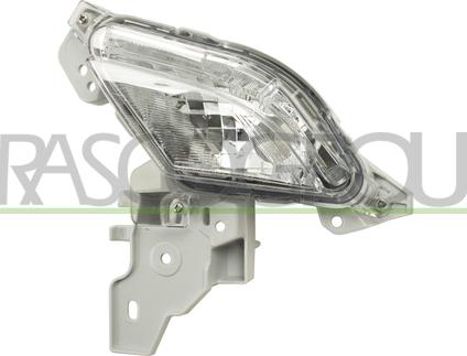 Prasco MZ6024314 - Indicatore direzione www.autoricambi360.it