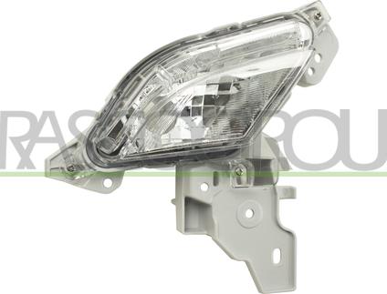 Prasco MZ6024313 - Indicatore direzione www.autoricambi360.it