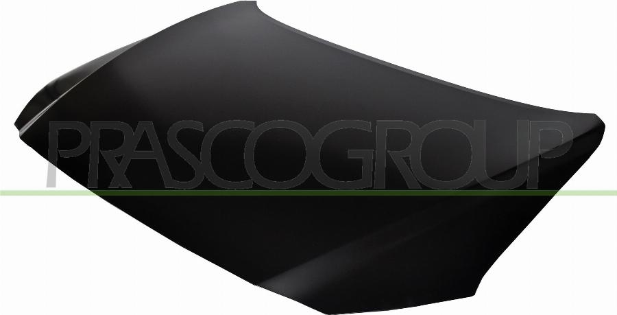 Prasco MZ6023130 - Cofano motore www.autoricambi360.it