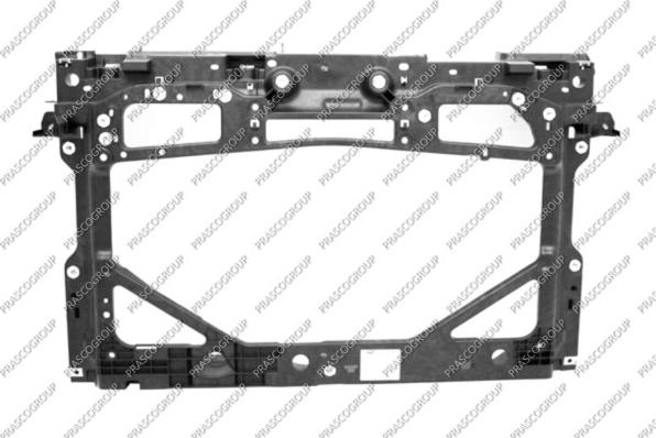 Prasco MZ6023210 - Pannellatura anteriore www.autoricambi360.it