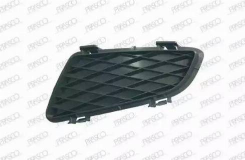 Prasco MZ0491247 - Griglia di ventilazione, Paraurti www.autoricambi360.it