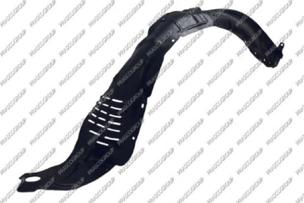 Prasco MZ0493604 - Parafango interno www.autoricambi360.it