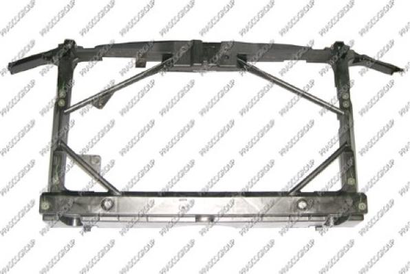 Prasco MZ0493210 - Pannellatura anteriore www.autoricambi360.it