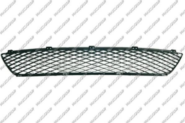 Prasco MZ0492120 - Griglia di ventilazione, Paraurti www.autoricambi360.it