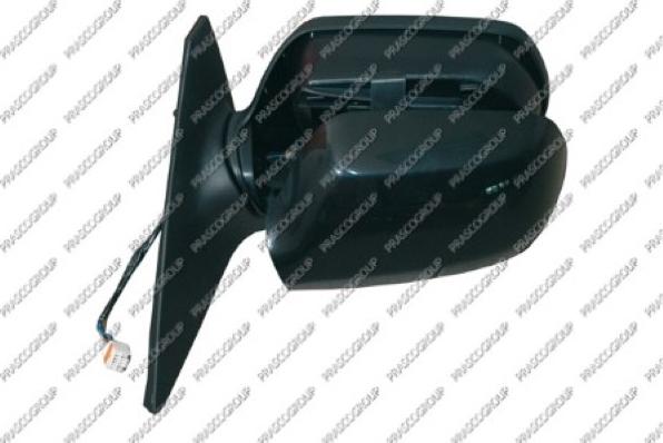 Prasco MZ0497334 - Specchio retrovisore esterno www.autoricambi360.it