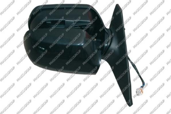 Prasco MZ0497333 - Specchio retrovisore esterno www.autoricambi360.it
