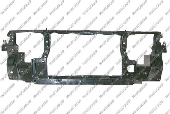 Prasco MZ0453200 - Pannellatura anteriore www.autoricambi360.it
