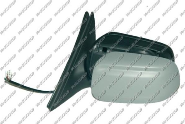 Prasco MZ0457314 - Specchio retrovisore esterno www.autoricambi360.it