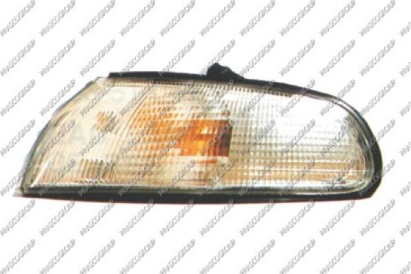 Prasco MZ0434014 - Indicatore direzione www.autoricambi360.it