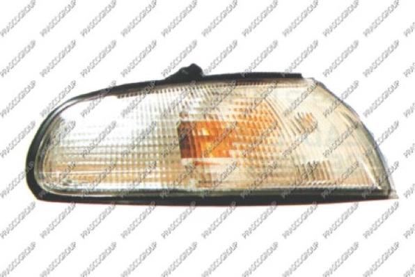 Prasco MZ0434013 - Indicatore direzione www.autoricambi360.it