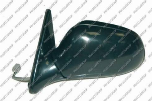 Prasco MZ0437314 - Specchio retrovisore esterno www.autoricambi360.it