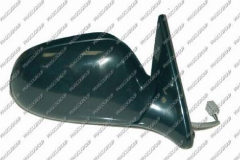 Prasco MZ0437313 - Specchio retrovisore esterno www.autoricambi360.it