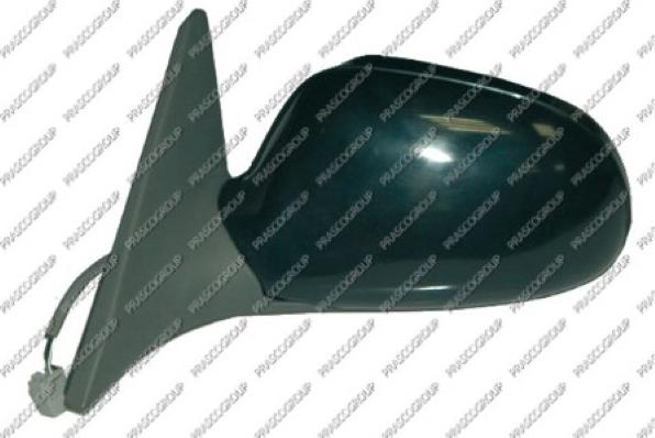 Prasco MZ0437324 - Specchio retrovisore esterno www.autoricambi360.it