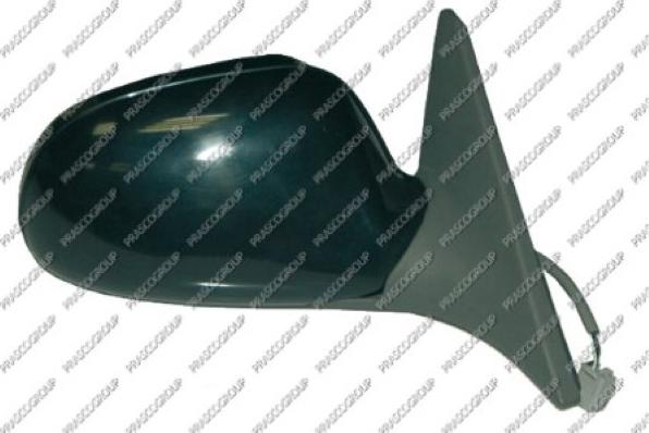 Prasco MZ0437323 - Specchio retrovisore esterno www.autoricambi360.it