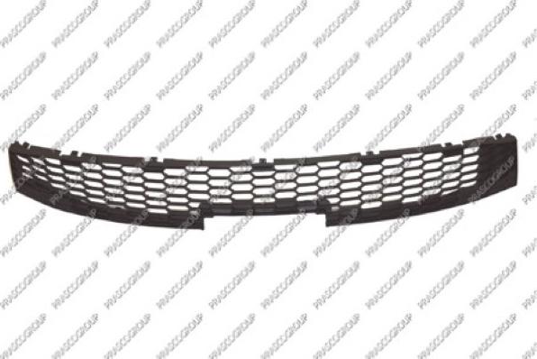 Prasco MZ0501801 - Griglia di ventilazione, Paraurti www.autoricambi360.it