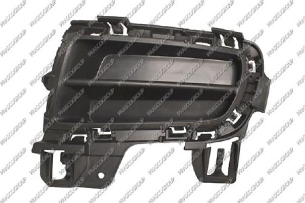Prasco MZ0501248 - Cornice, Fendinebbia www.autoricambi360.it
