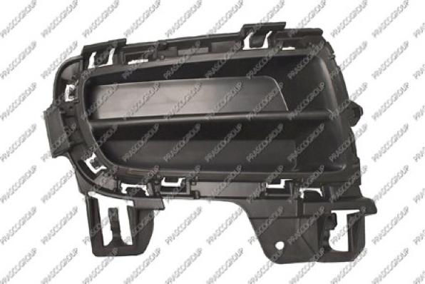 Prasco MZ0501247 - Cornice, Fendinebbia www.autoricambi360.it