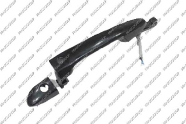 Prasco MZ0518004 - Maniglia apriporta www.autoricambi360.it