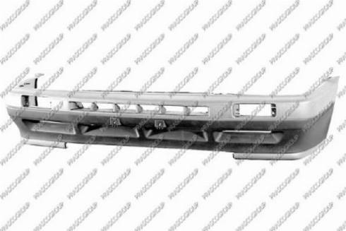 Prasco MZ0091011 - Paraurti www.autoricambi360.it