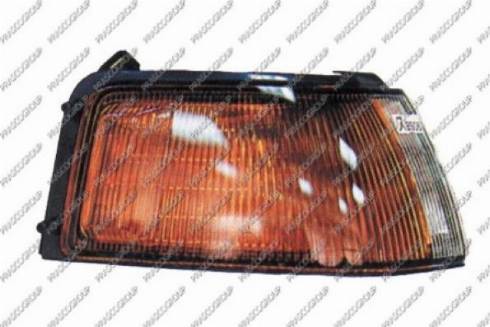 Prasco MZ0114003 - Indicatore direzione www.autoricambi360.it