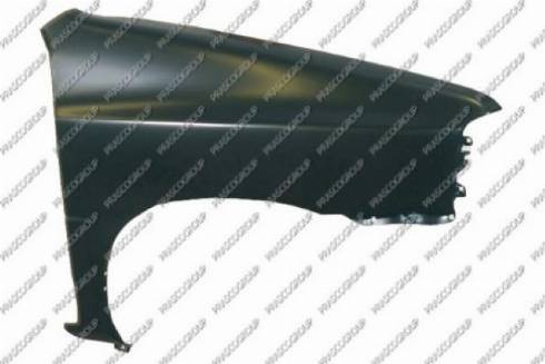 Prasco MZ1003003 - Parafango www.autoricambi360.it
