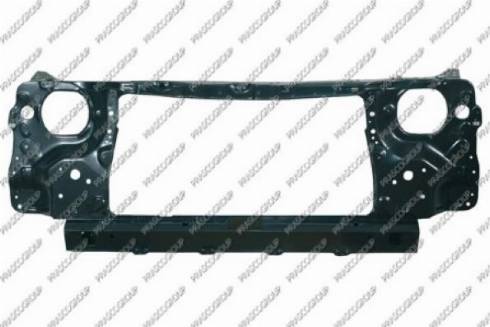 Prasco MZ1003200 - Pannellatura anteriore www.autoricambi360.it