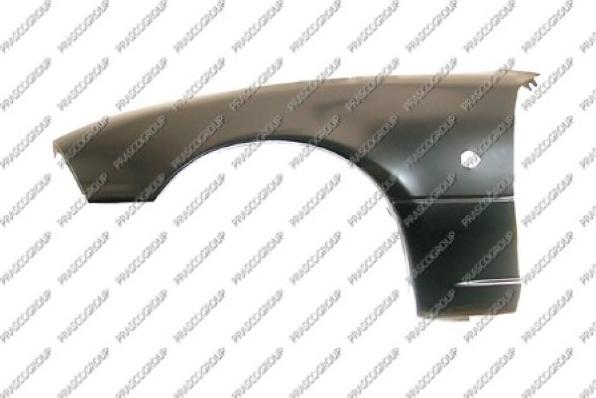 Prasco MZ1143004 - Parafango www.autoricambi360.it