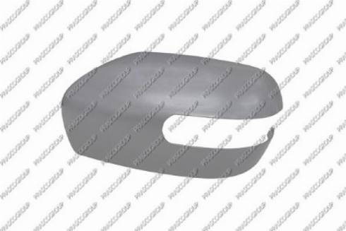 Prasco MZ8067416 - Copertura, Specchio esterno www.autoricambi360.it
