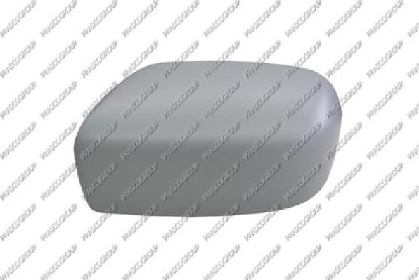 Prasco MZ8027414 - Copertura, Specchio esterno www.autoricambi360.it