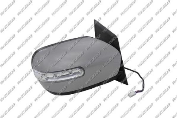 Prasco MZ8027315 - Specchio retrovisore esterno www.autoricambi360.it