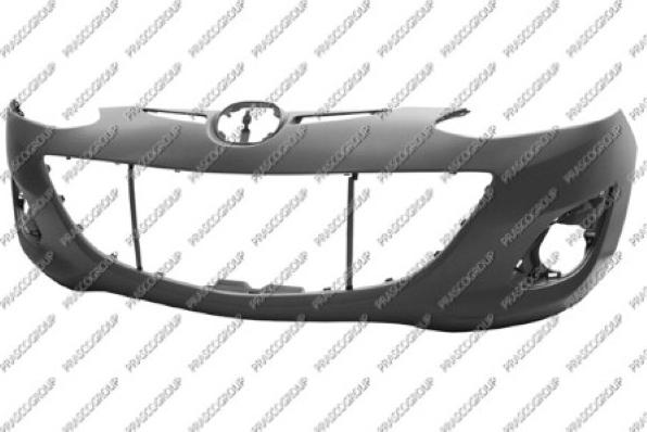 Prasco MZ3091021 - Paraurti www.autoricambi360.it