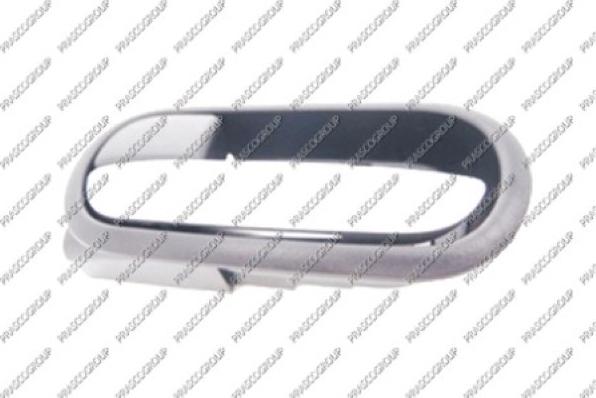 Prasco MZ3098606 - Maniglia apriporta www.autoricambi360.it
