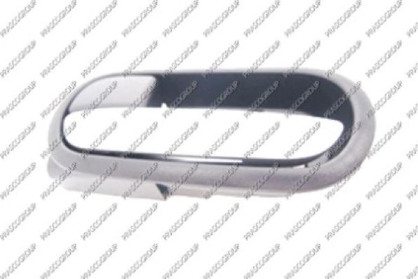 Prasco MZ3098608 - Maniglia apriporta www.autoricambi360.it