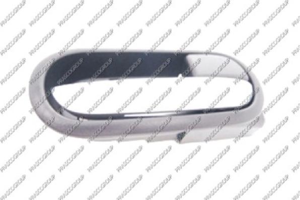 Prasco MZ3098607 - Maniglia apriporta www.autoricambi360.it
