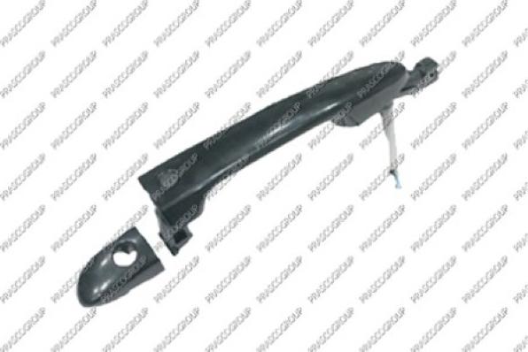 Prasco MZ3098054 - Maniglia apriporta www.autoricambi360.it