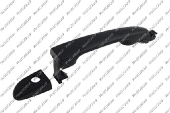 Prasco MZ3098004 - Maniglia apriporta www.autoricambi360.it