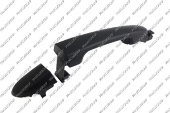 Prasco MZ3098003 - Maniglia apriporta www.autoricambi360.it