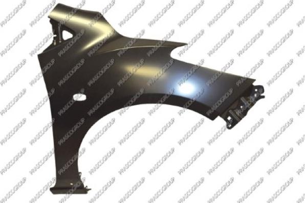 Prasco MZ3093023 - Parafango www.autoricambi360.it