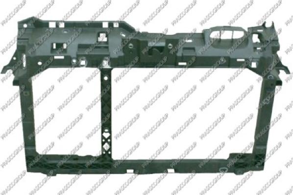 Prasco MZ3093210 - Pannellatura anteriore www.autoricambi360.it