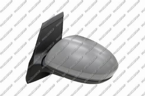 Prasco MZ3097214 - Specchio retrovisore esterno www.autoricambi360.it