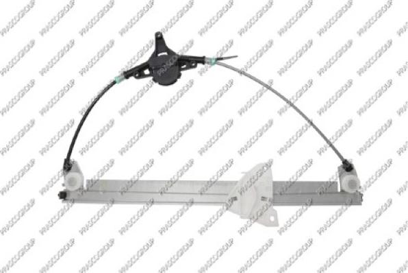 Prasco MZ309W024 - Alzacristallo www.autoricambi360.it
